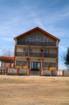 Hostel Denis_1